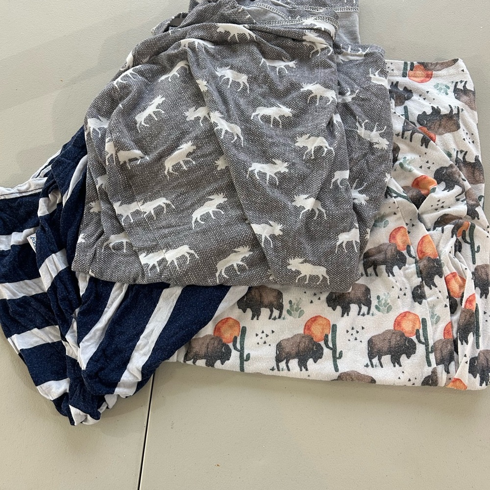 Carseat Canopy & Nursing Covers